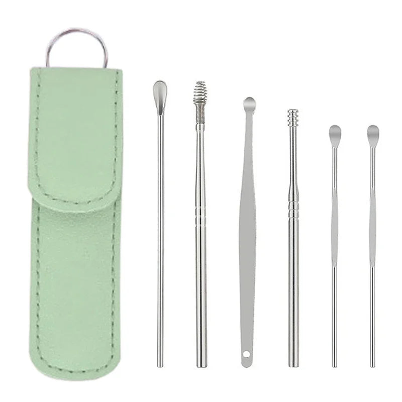 Ear Wax Removal PRO