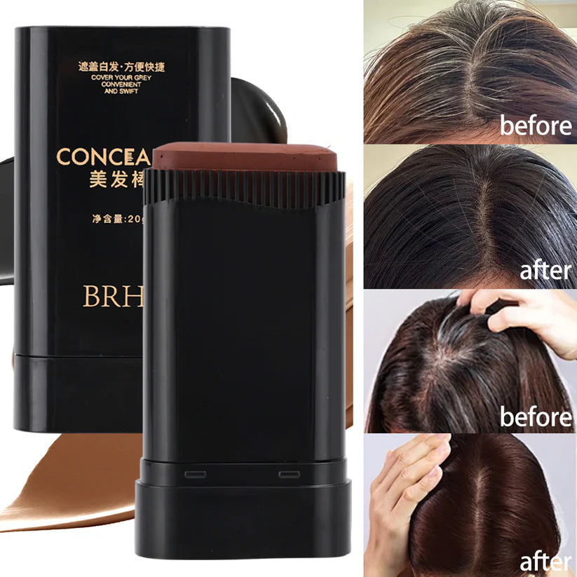 2 in 1 Hair Dye Stick