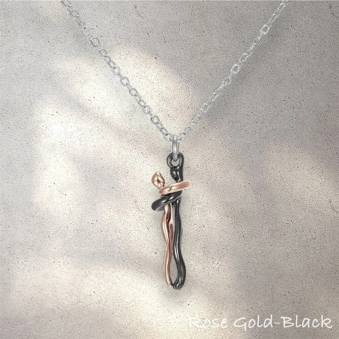 Forever Necklace