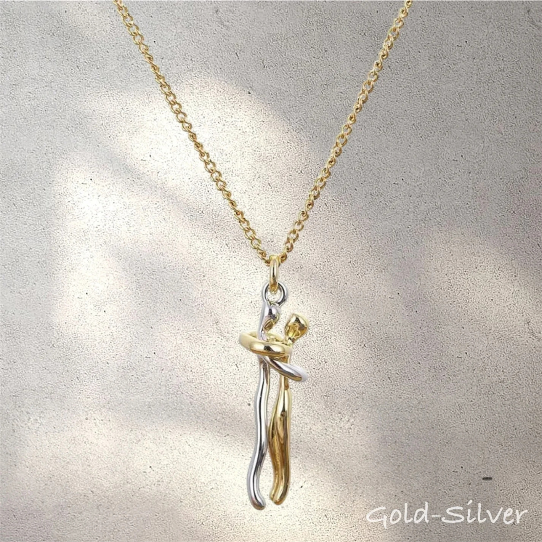 Forever Necklace