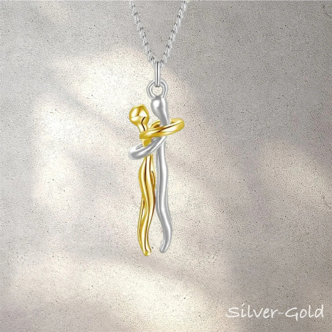 Forever Necklace