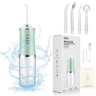 Water Dental Flosser