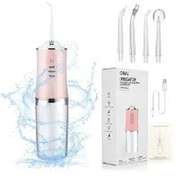Water Dental Flosser