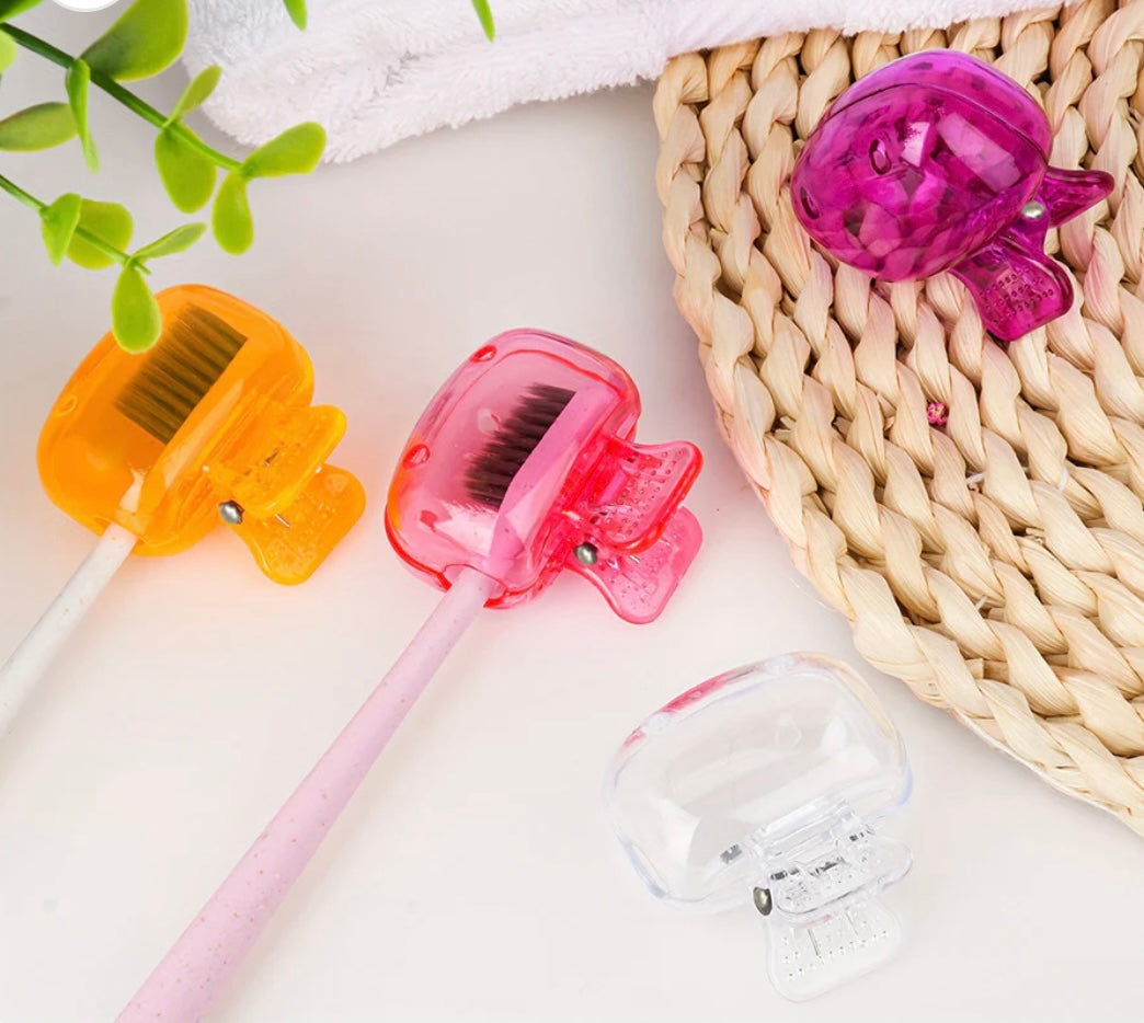Toothbrush Cover