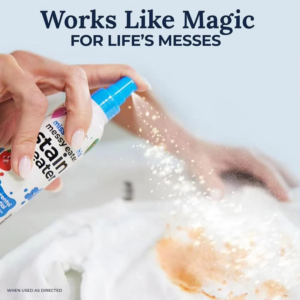 PRO STAIN REMOVER
