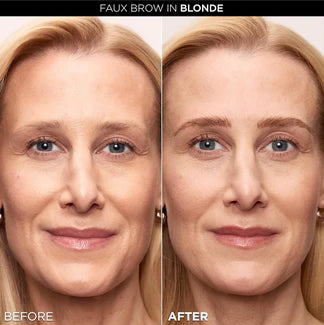 Double-Tip Brow Pen
