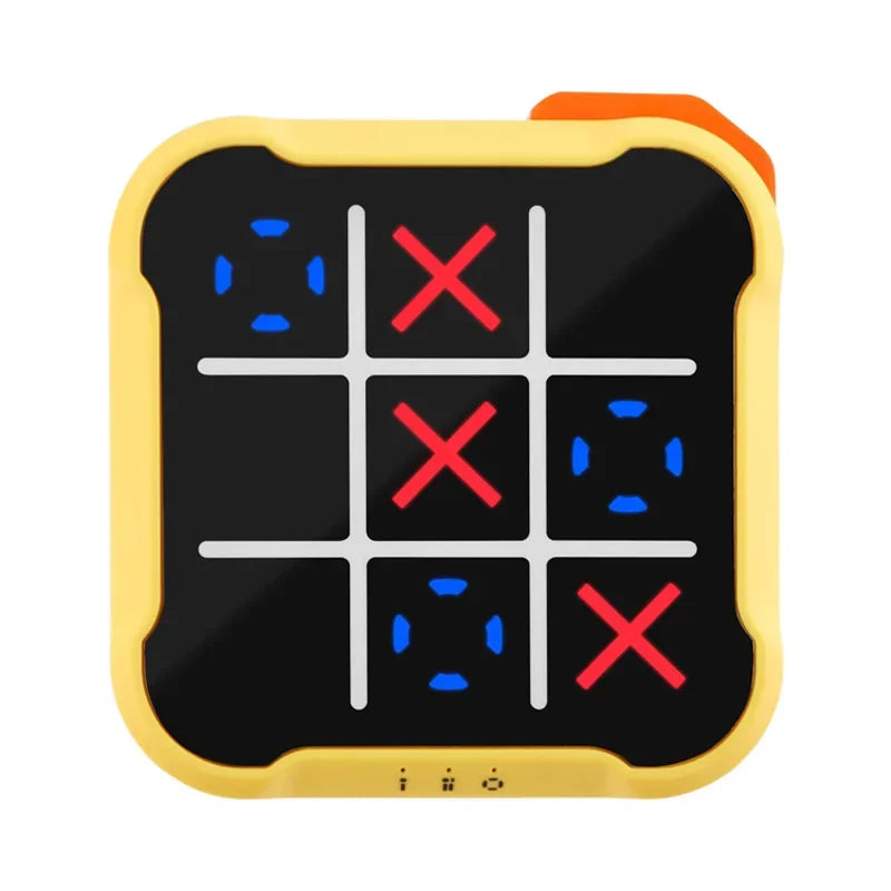 TicTac Pro – The Ultimate Pocket Gaming Experience