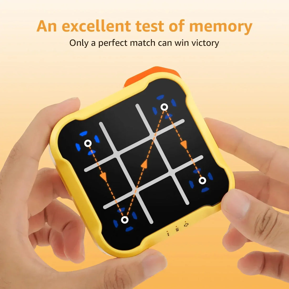 TicTac Pro – The Ultimate Pocket Gaming Experience