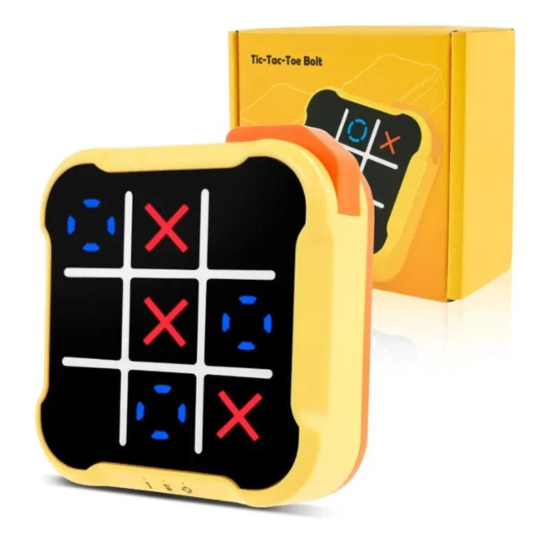 TicTac Pro – The Ultimate Pocket Gaming Experience