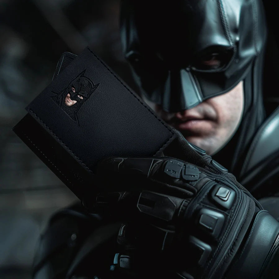 Bat ID Wallet