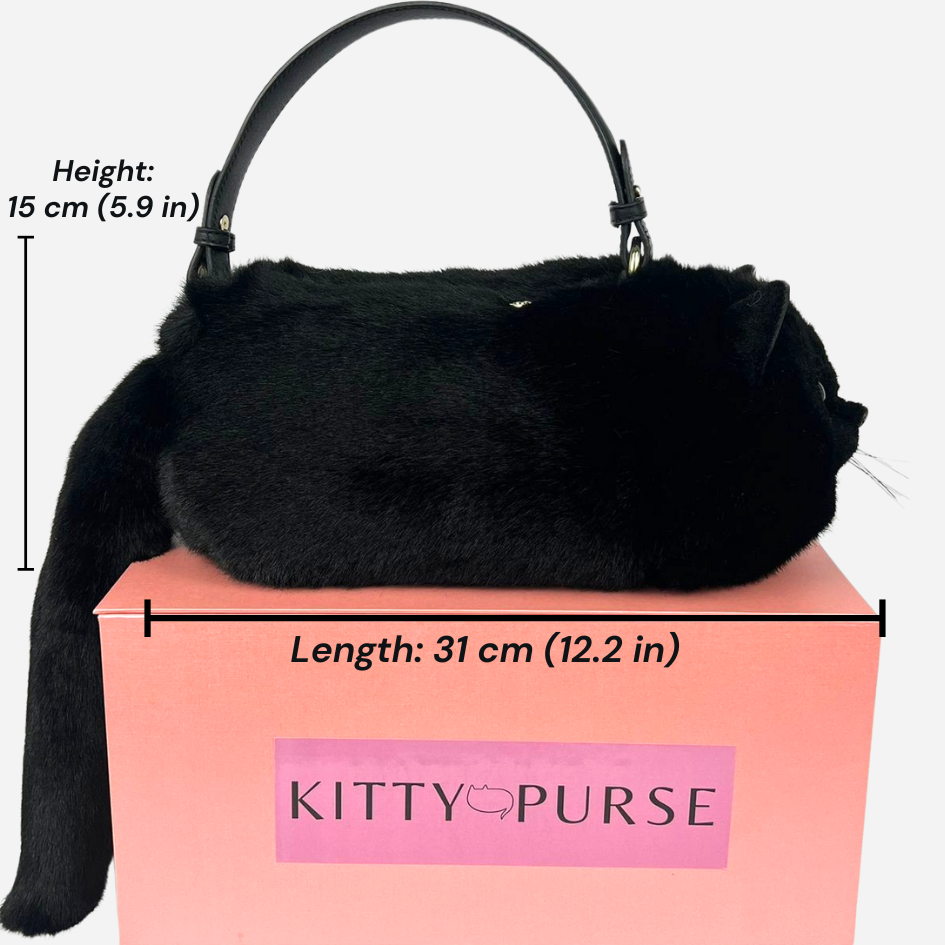 KittyPurse™ Handbag