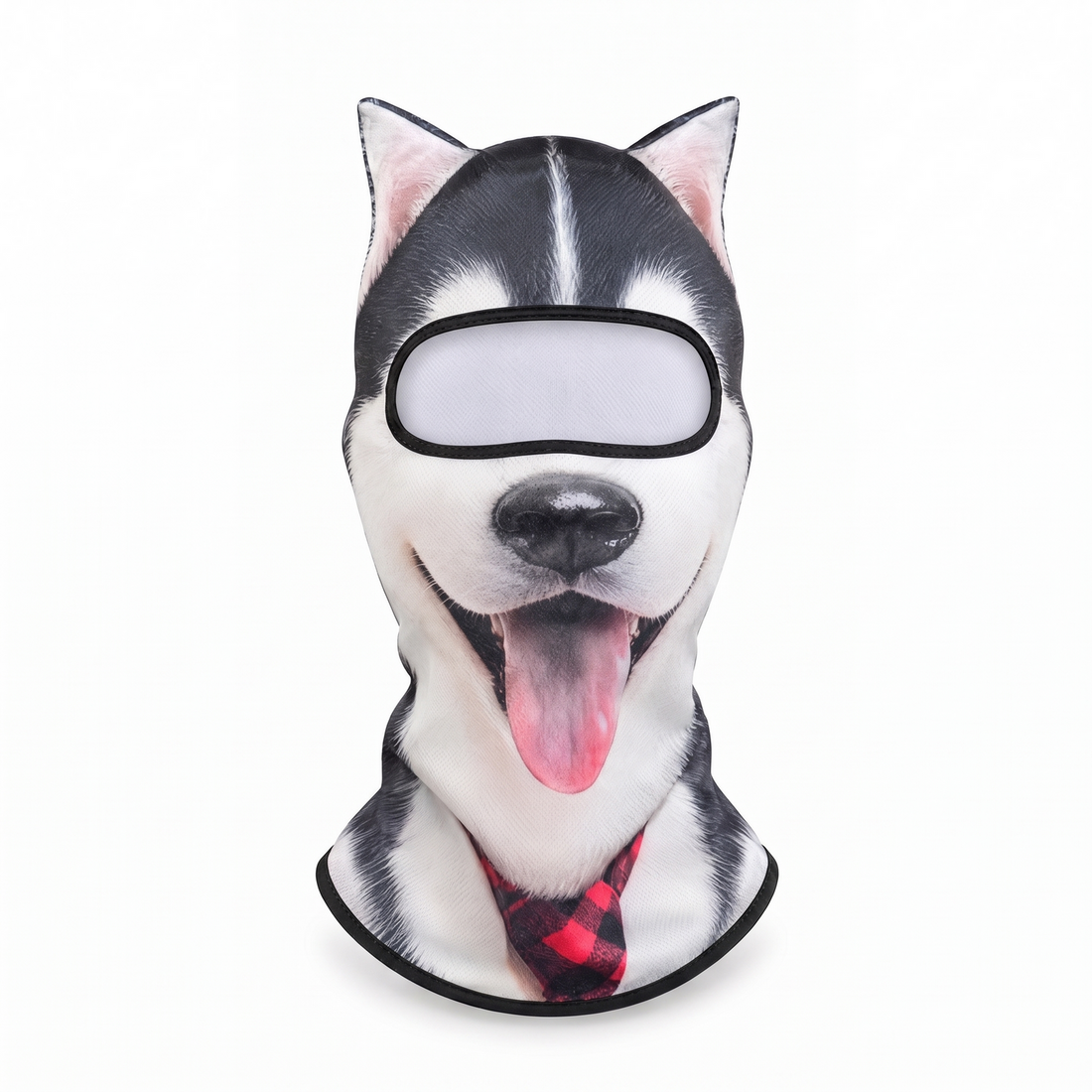 Artic Hound Masks