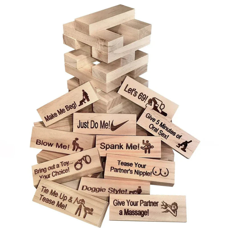 Turm der Leidenschaft 