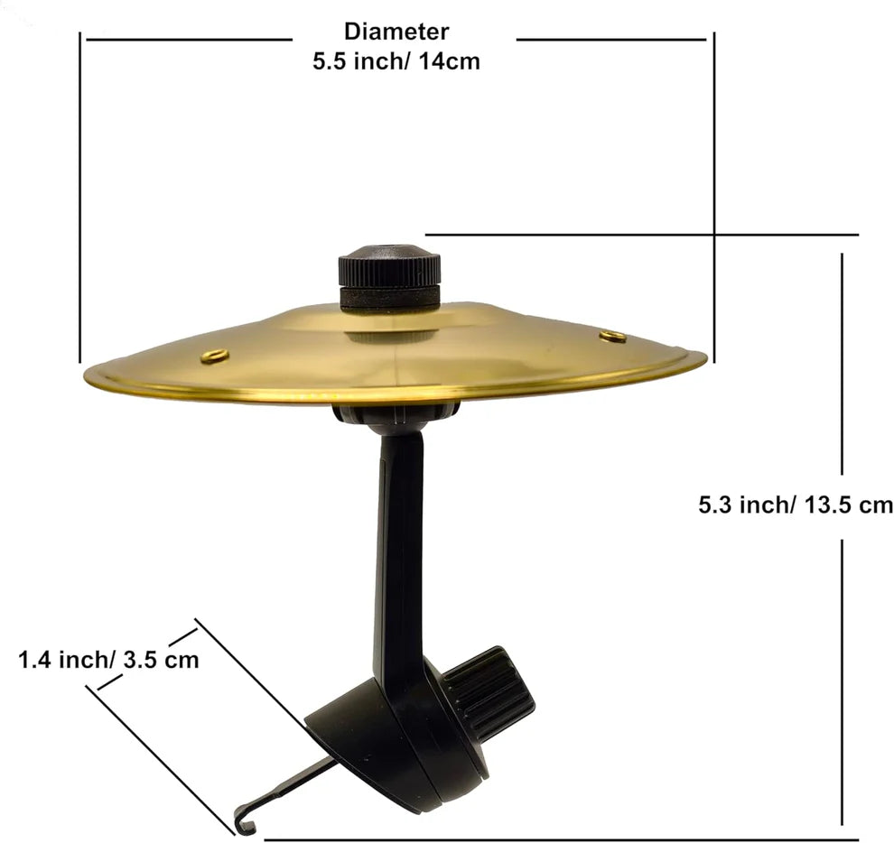 Mini Drum BeatRide Pro