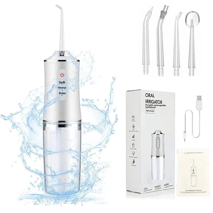 Water Dental Flosser