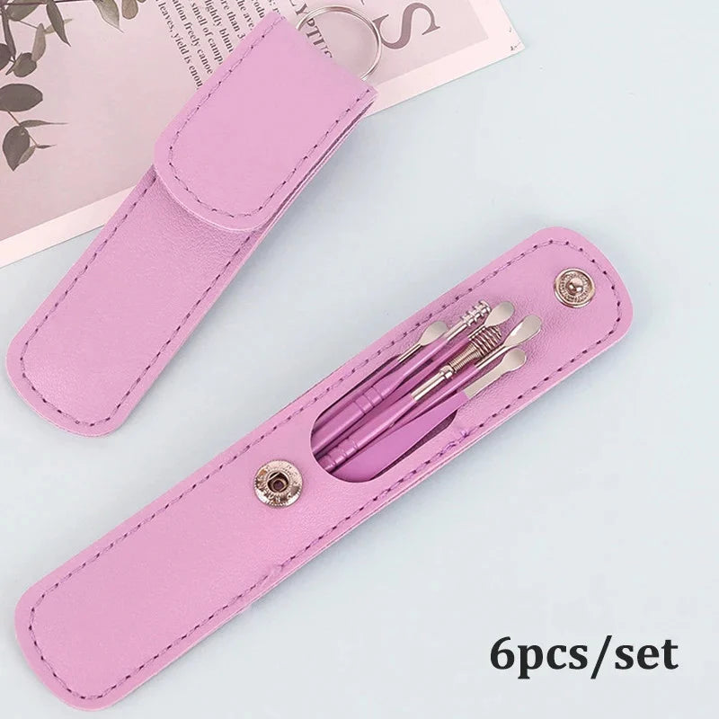 Eliminación de cerumen PRO