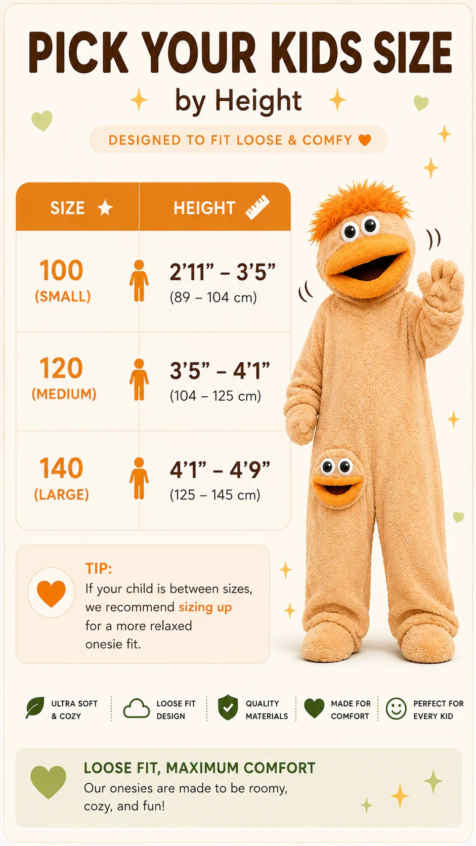 SnuggleGoof