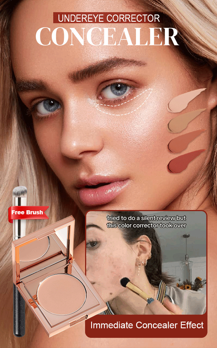 Undereye Corrector Concealer