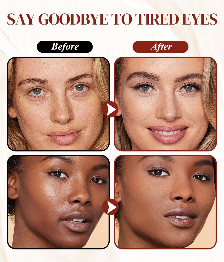 Undereye Corrector Concealer