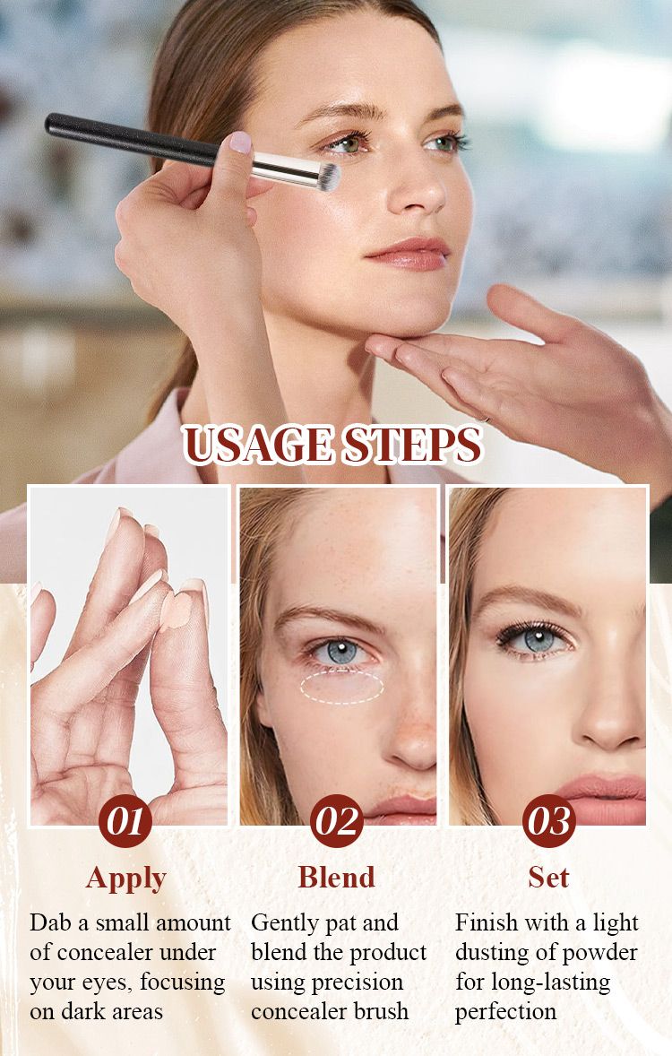 Undereye Corrector Concealer