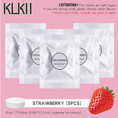 Scent Pod Refills