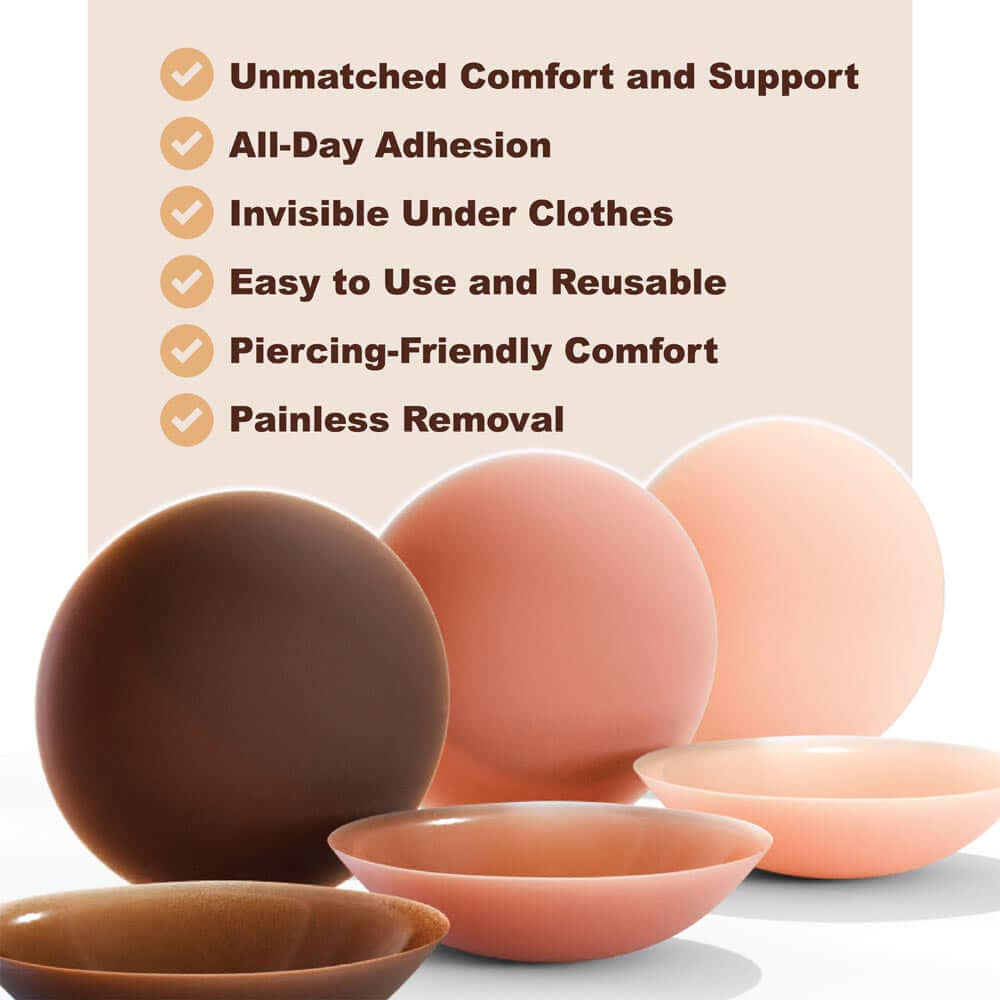 NipComfort  Covers Kit