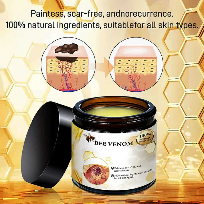 Bee Care Cream