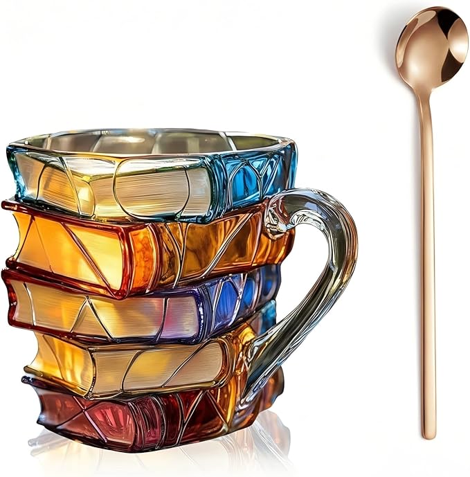 Nexeshop's Books Mug