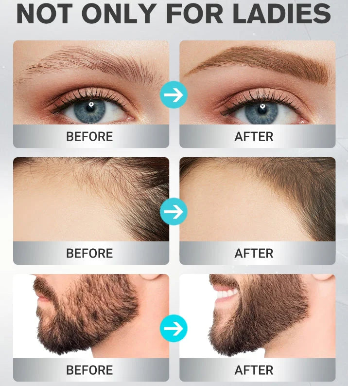 𝐅𝐮𝐛𝐬𝐭𝐚® 3D Waterproof Microblading Eyebrow Pen