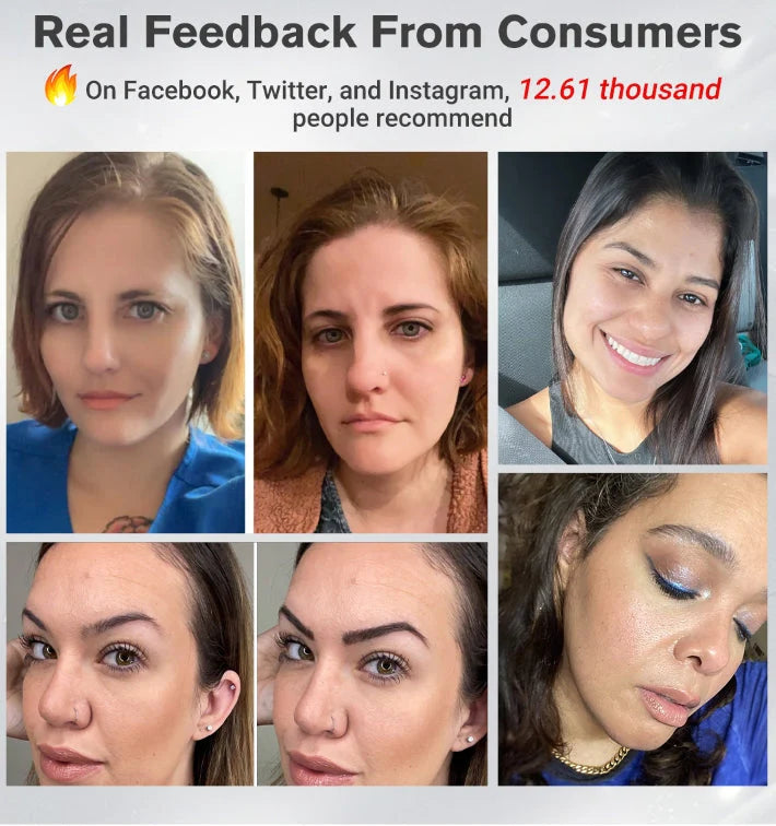 𝐅𝐮𝐛𝐬𝐭𝐚® 3D Waterproof Microblading Eyebrow Pen