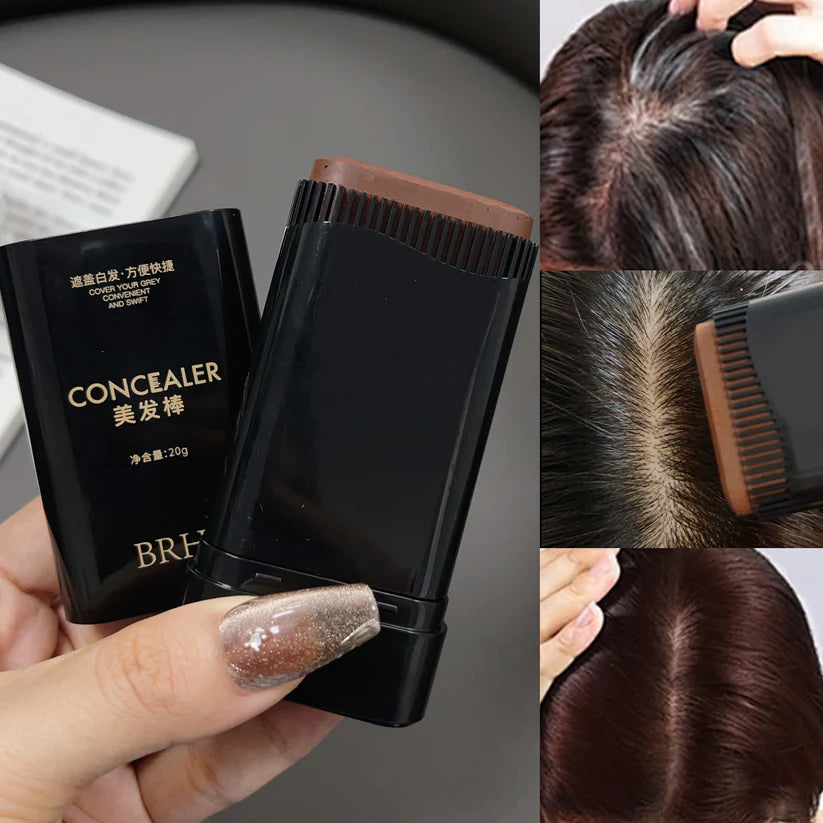 2 in 1 Hair Dye Stick