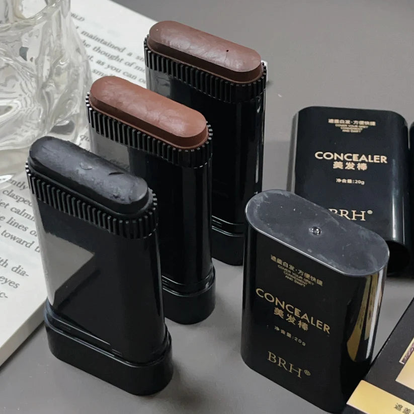 2 in 1 Hair Dye Stick