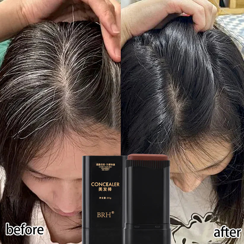 2 in 1 Hair Dye Stick