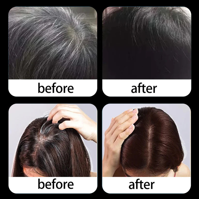 2 in 1 Hair Dye Stick