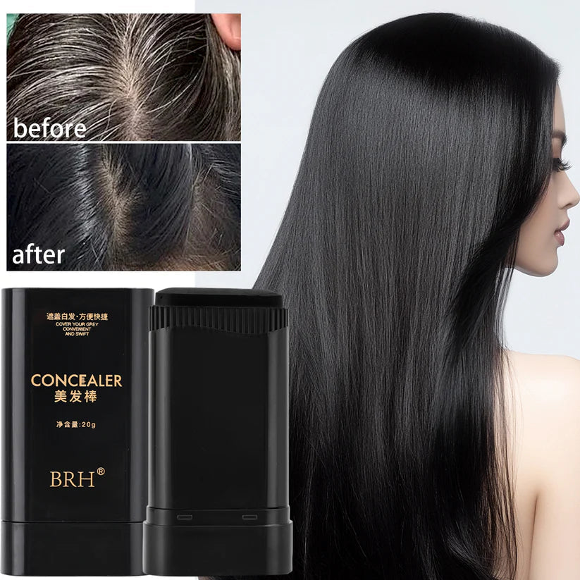 2 in 1 Hair Dye Stick