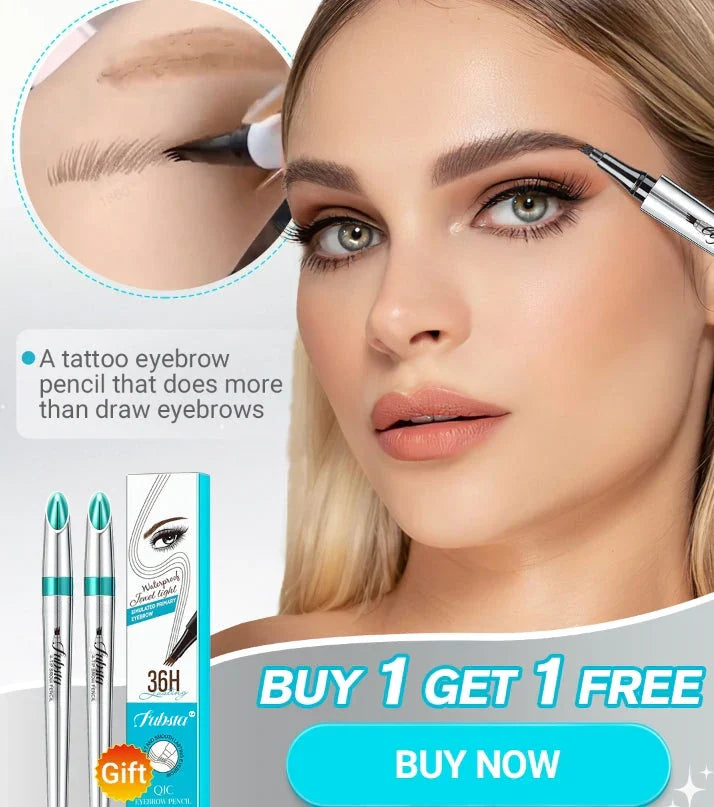 𝐅𝐮𝐛𝐬𝐭𝐚® 3D Waterproof Microblading Eyebrow Pen