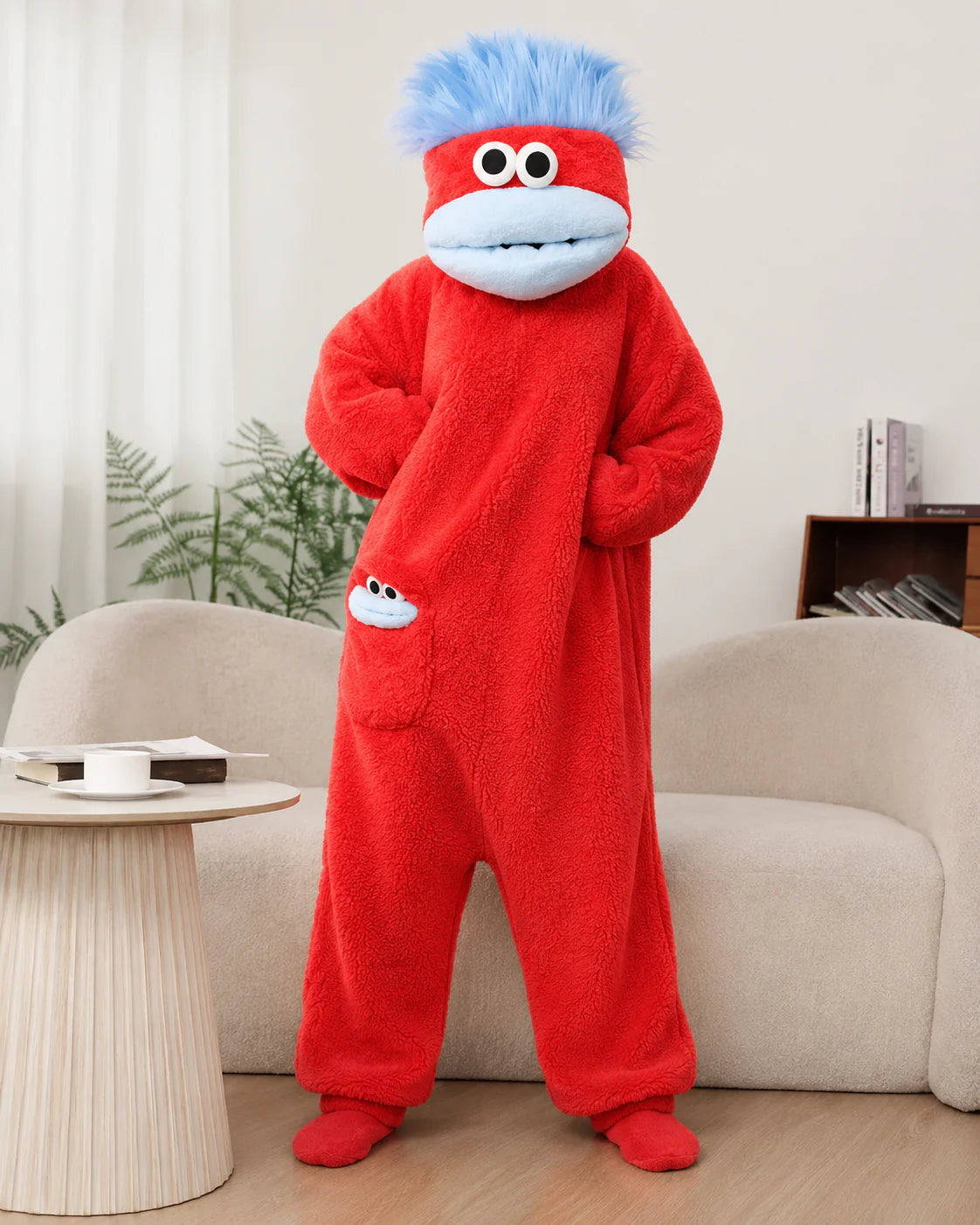 SnuggleGoof