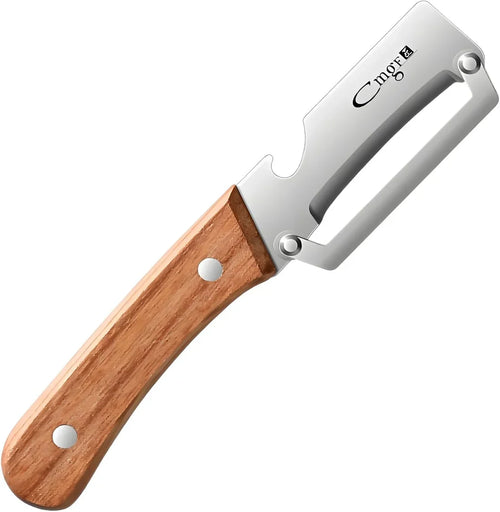 Nexeshop™ Premium Stainless Steel Vegetable Peeler Pro