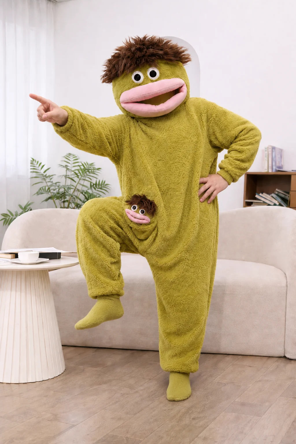 SnuggleGoof