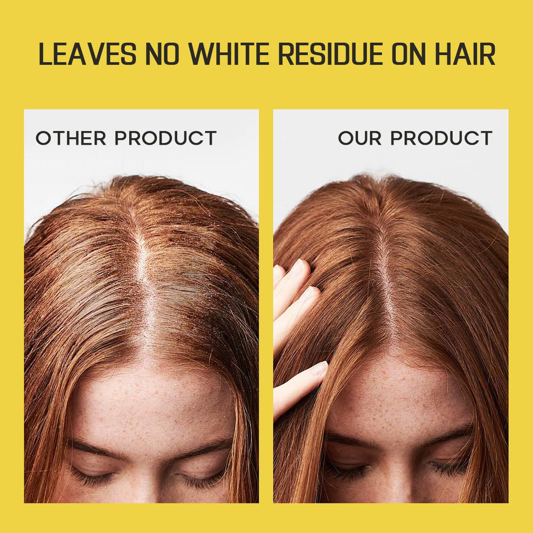 Halovida Instant Fresh Volumizing Hair Dry Shampoo