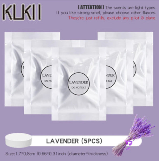 Scent Pod Refills