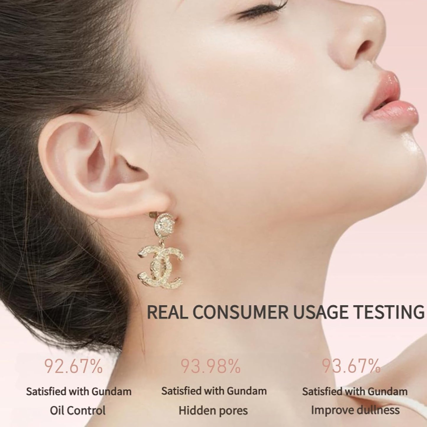 Base de maquillaje en barra Vivien Beauty