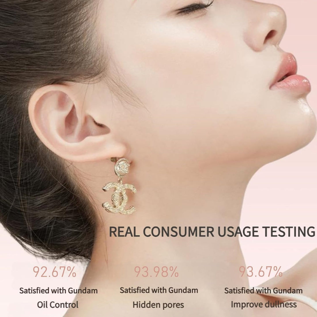 Base de maquillaje en barra Vivien Beauty