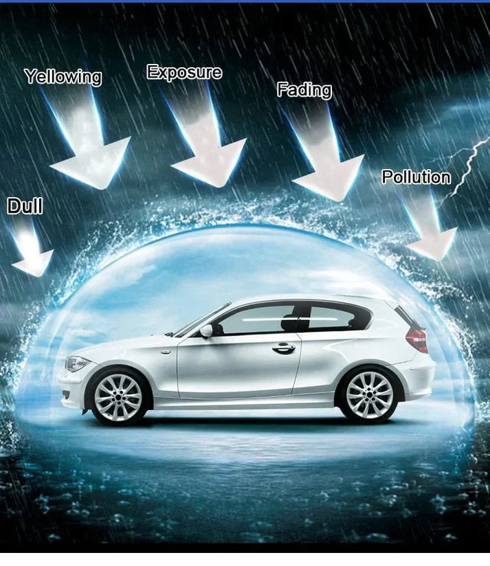 Tabla de limpieza de vidrio