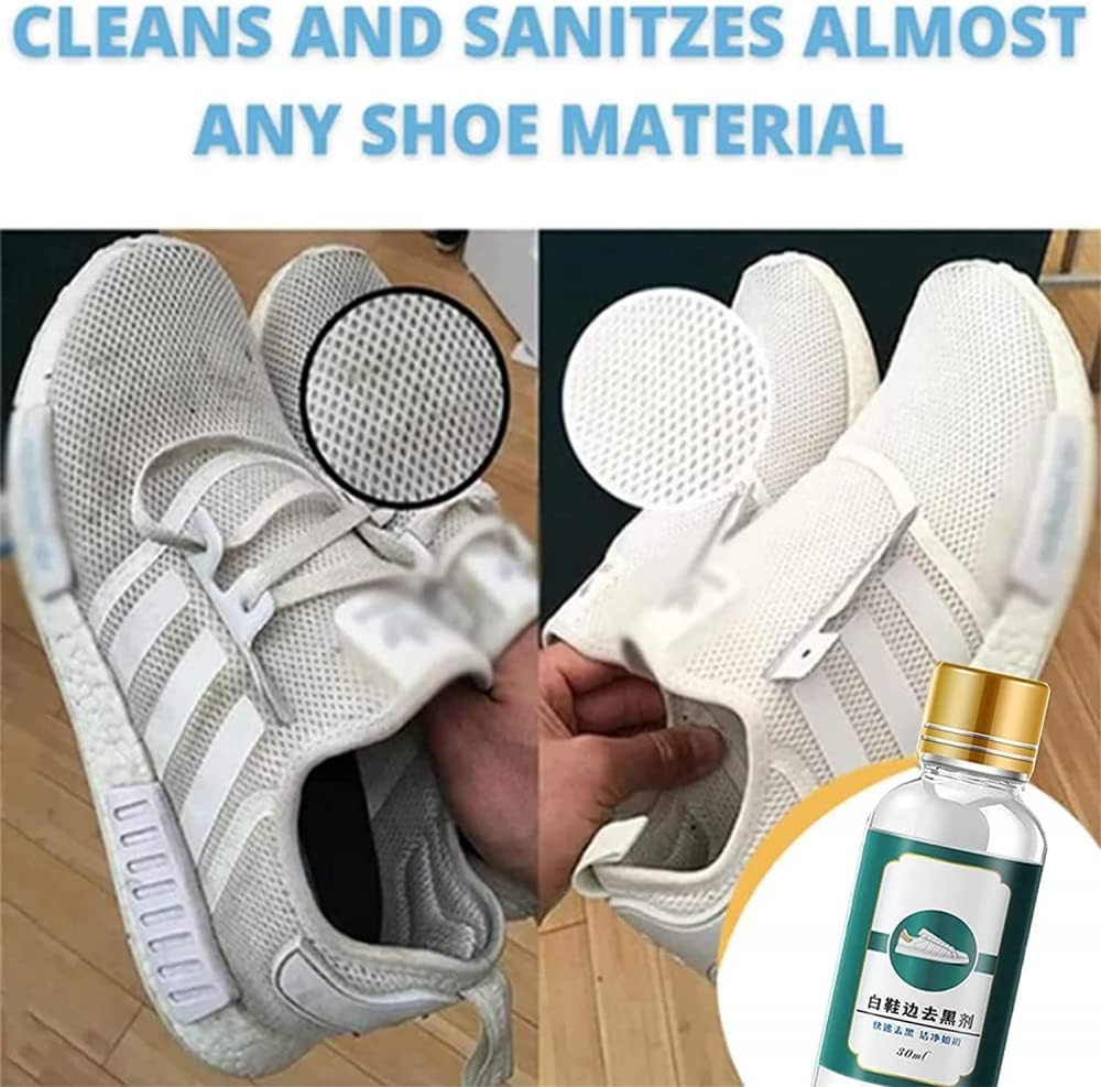 Shoes Whitening Cleaner (30ml)