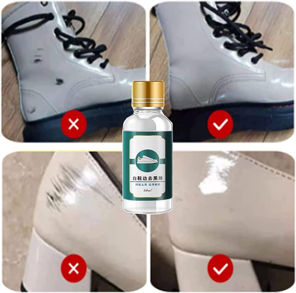 Shoes Whitening Cleaner (30ml)