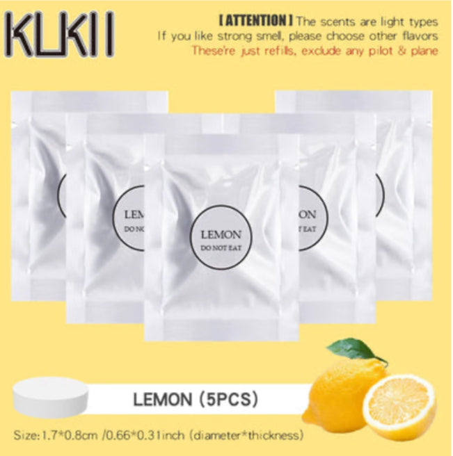 Scent Pod Refills