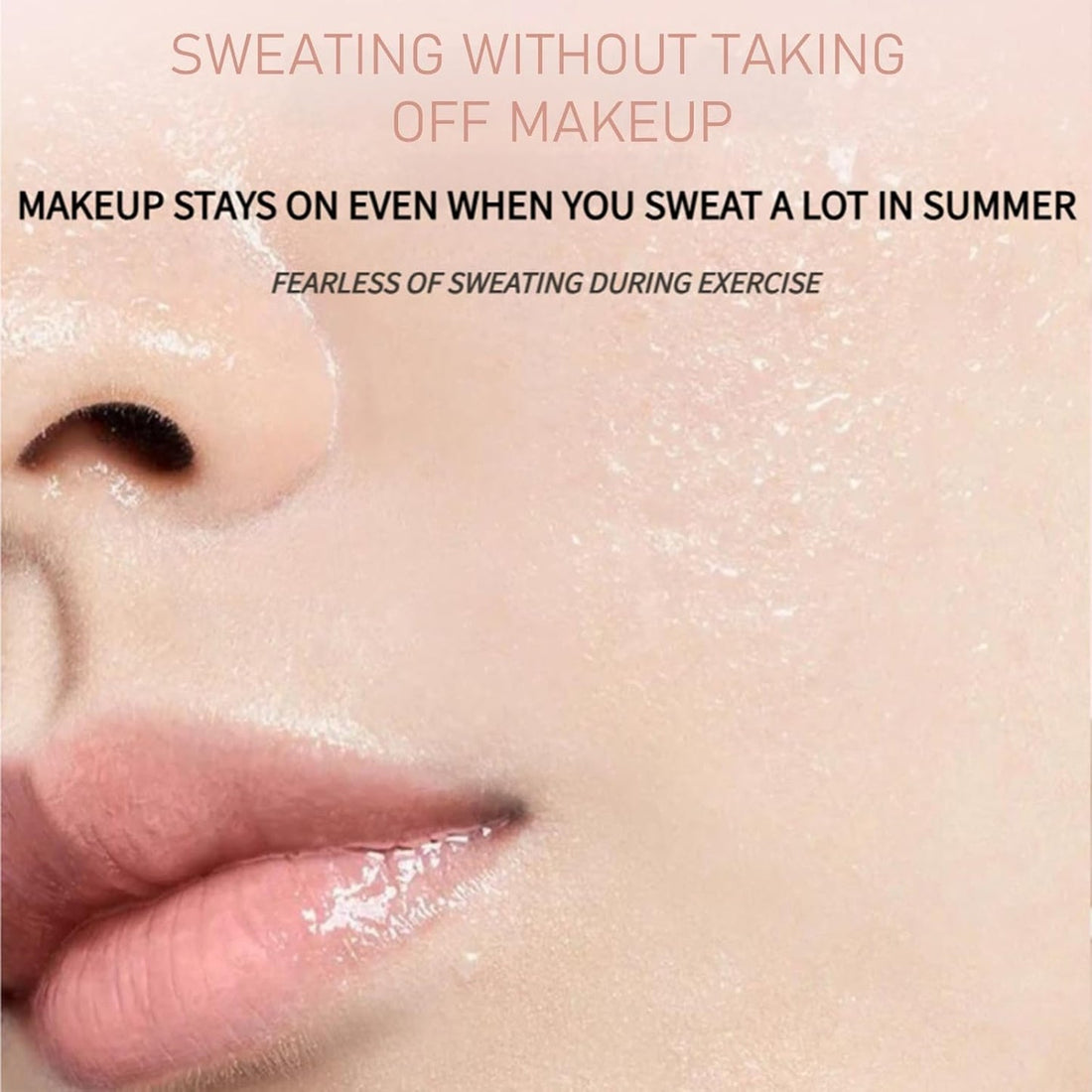 Base de maquillaje en barra Vivien Beauty