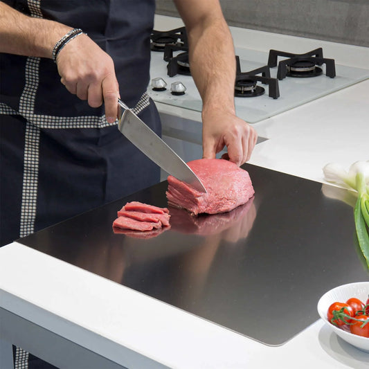 Nexeshop™ Premium Stainless Steel Vegetable Peeler Pro