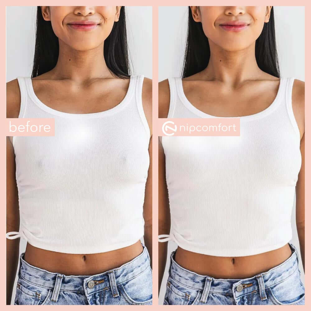 NipComfort  Covers Kit